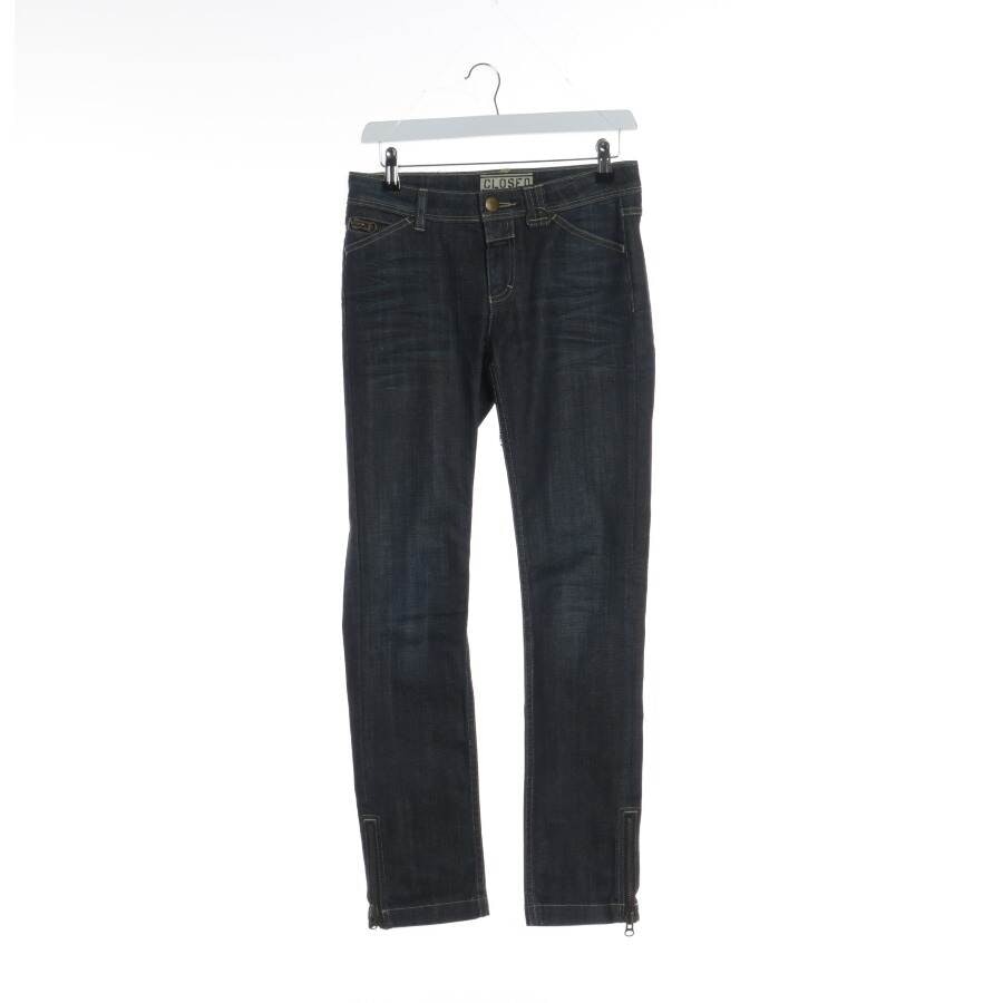 Closed Jeans Slim Fit W25 Blau von Closed