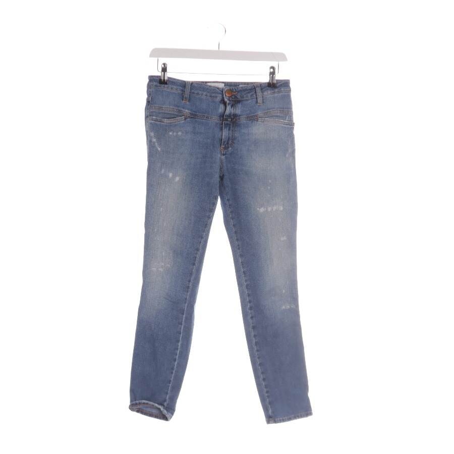 Closed Jeans Slim Fit W25 Hellblau von Closed