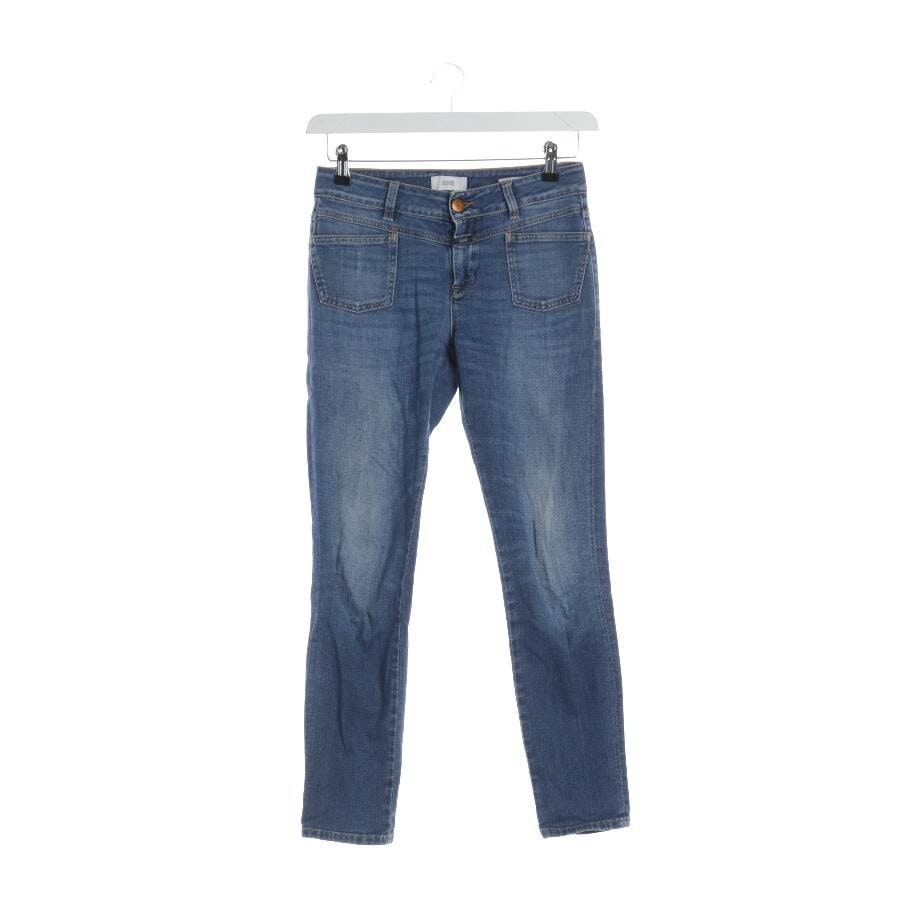 Closed Jeans Slim Fit W25 Blau von Closed