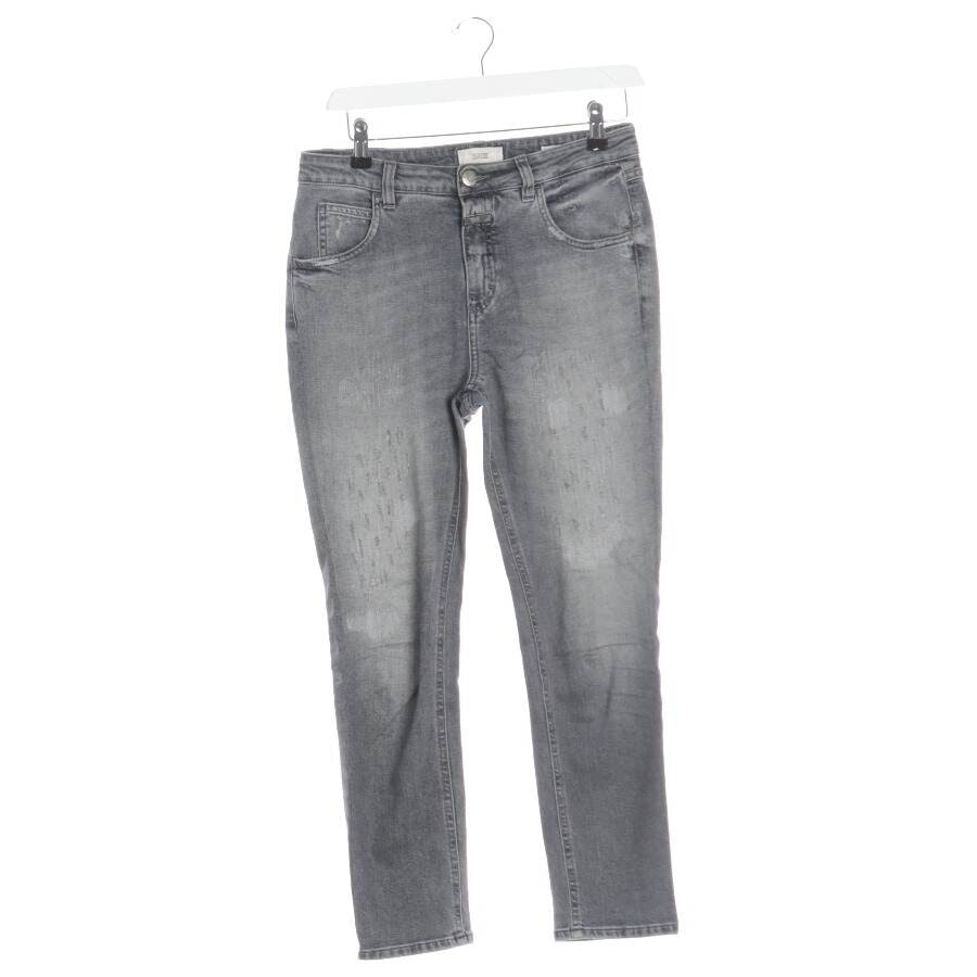 Closed Jeans Slim Fit W25 Grau von Closed