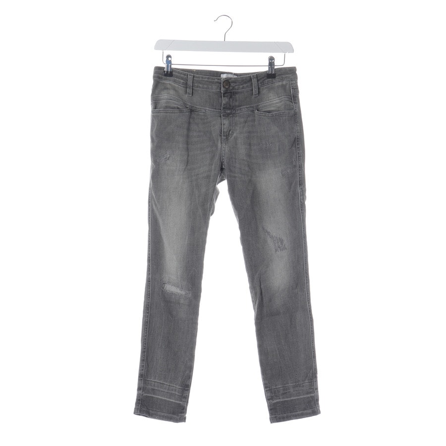 Closed Jeans Slim Fit W25 Grau von Closed