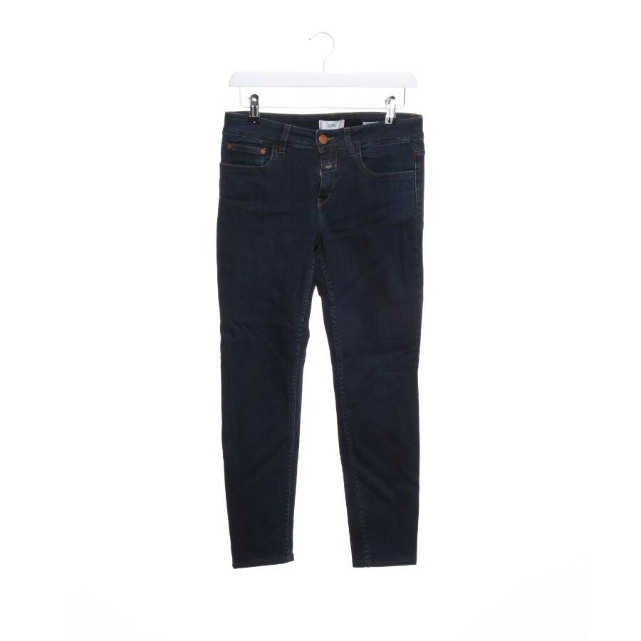 Closed Jeans Slim Fit W26 Blau von Closed