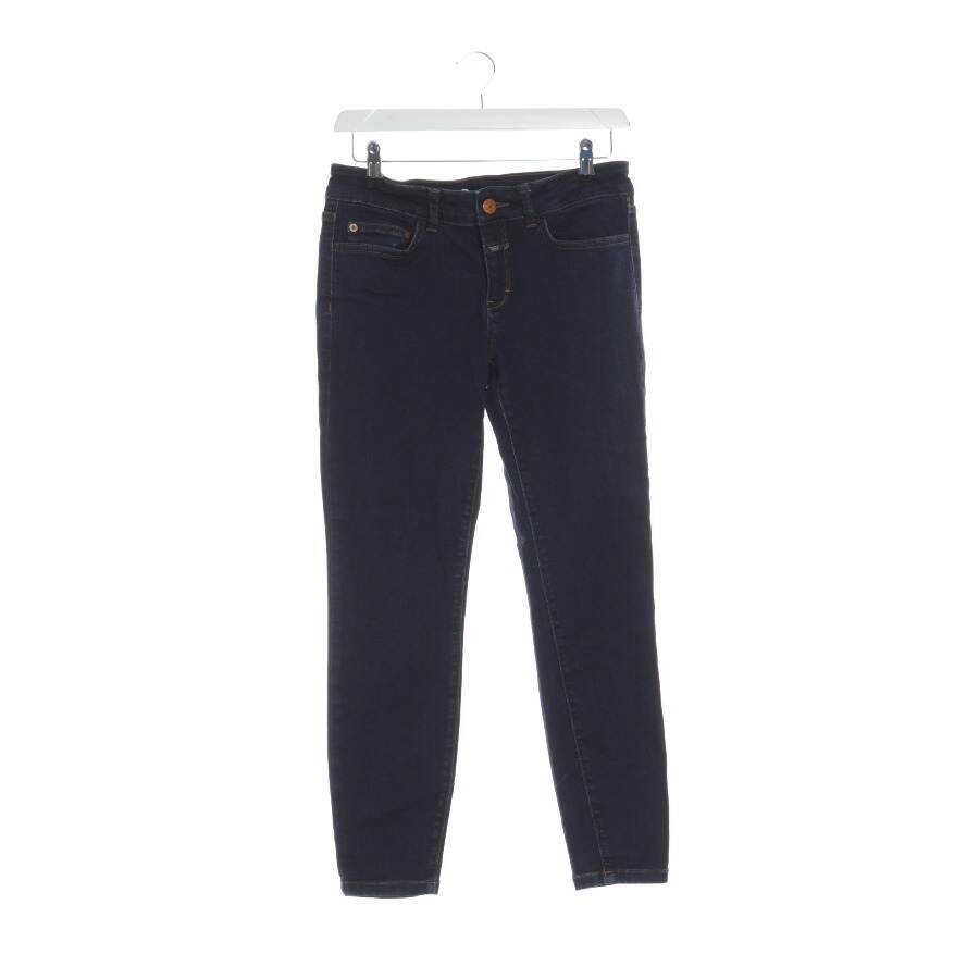 Closed Jeans Slim Fit W26 Blau von Closed