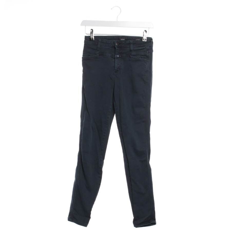 Closed Jeans Slim Fit W26 Blau von Closed