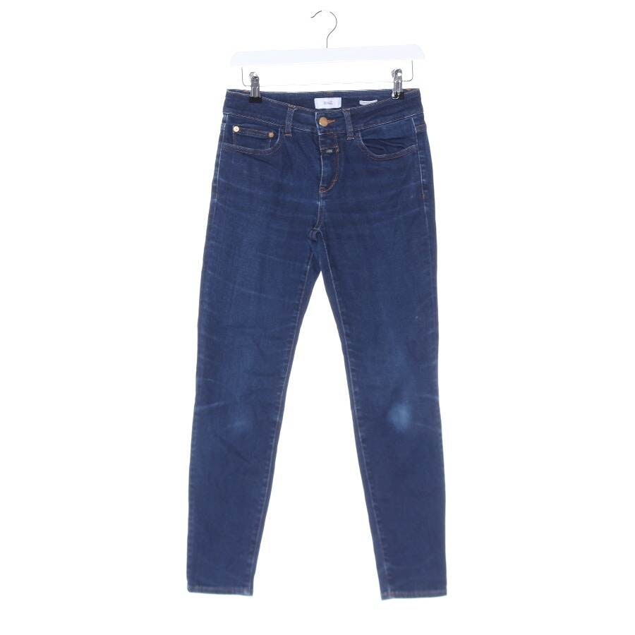 Closed Jeans Slim Fit W26 Blau von Closed