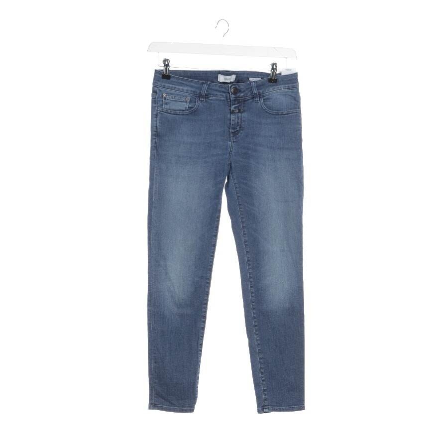 Closed Jeans Slim Fit W26 Blau von Closed