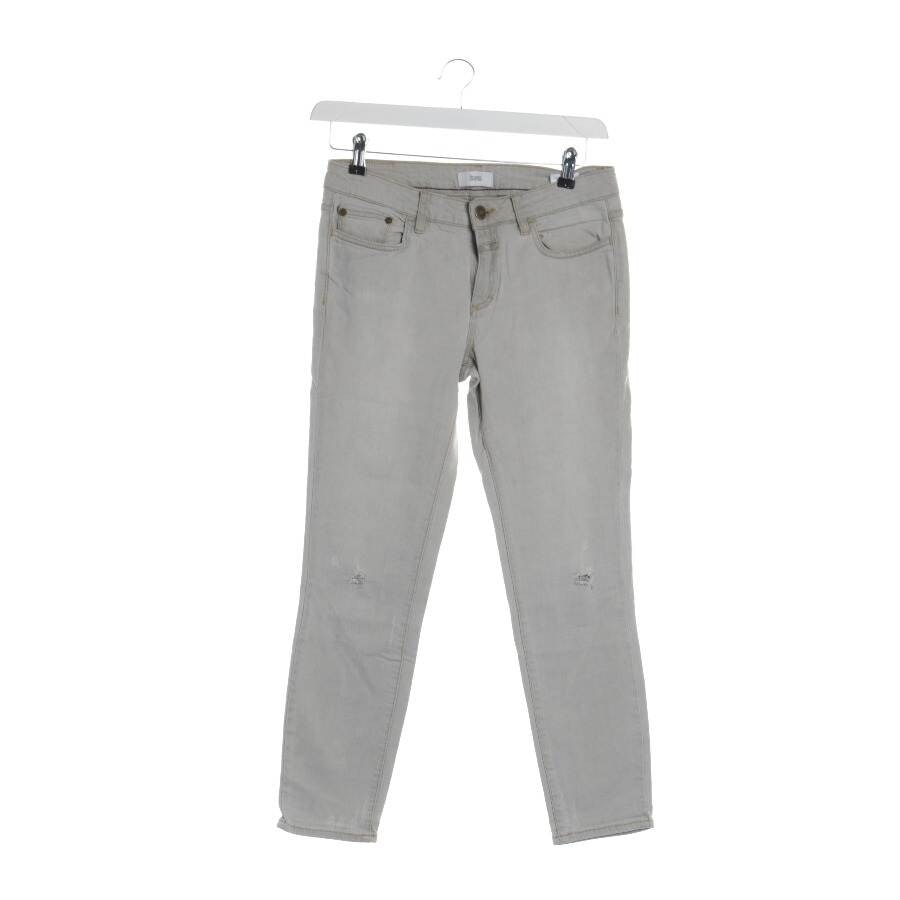 Closed Jeans Slim Fit W26 Grau von Closed