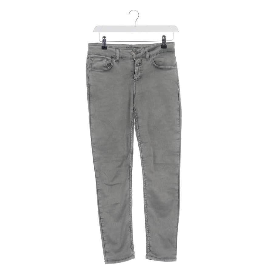 Closed Jeans Slim Fit W26 Grau von Closed