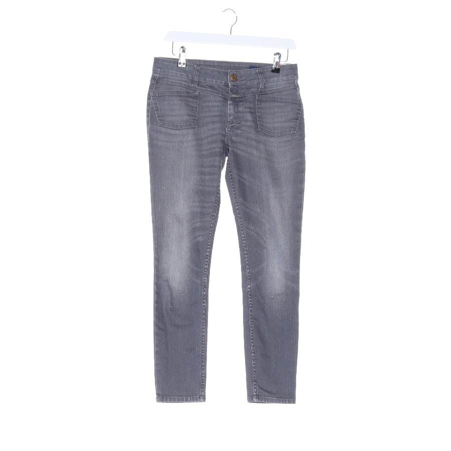 Closed Jeans Slim Fit W26 Grau von Closed