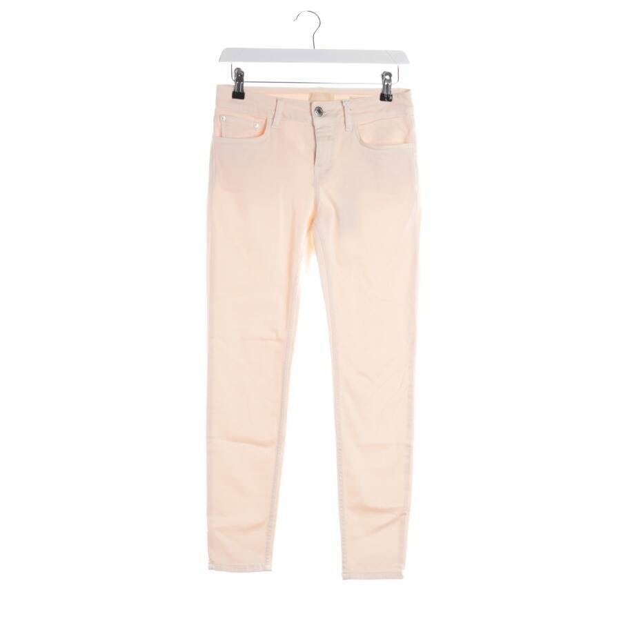 Closed Jeans Slim Fit W26 Apricot von Closed