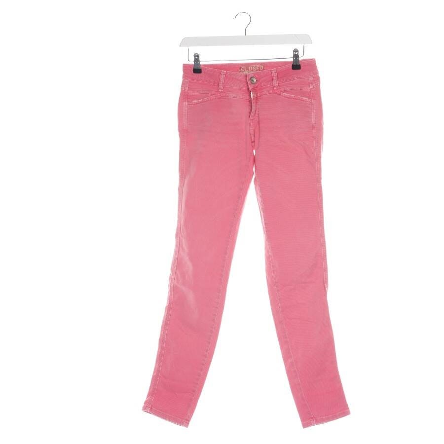 Closed Jeans Slim Fit W26 Rosa von Closed