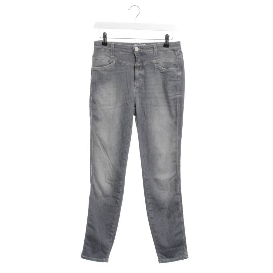 Closed Jeans Slim Fit W27 Grau von Closed