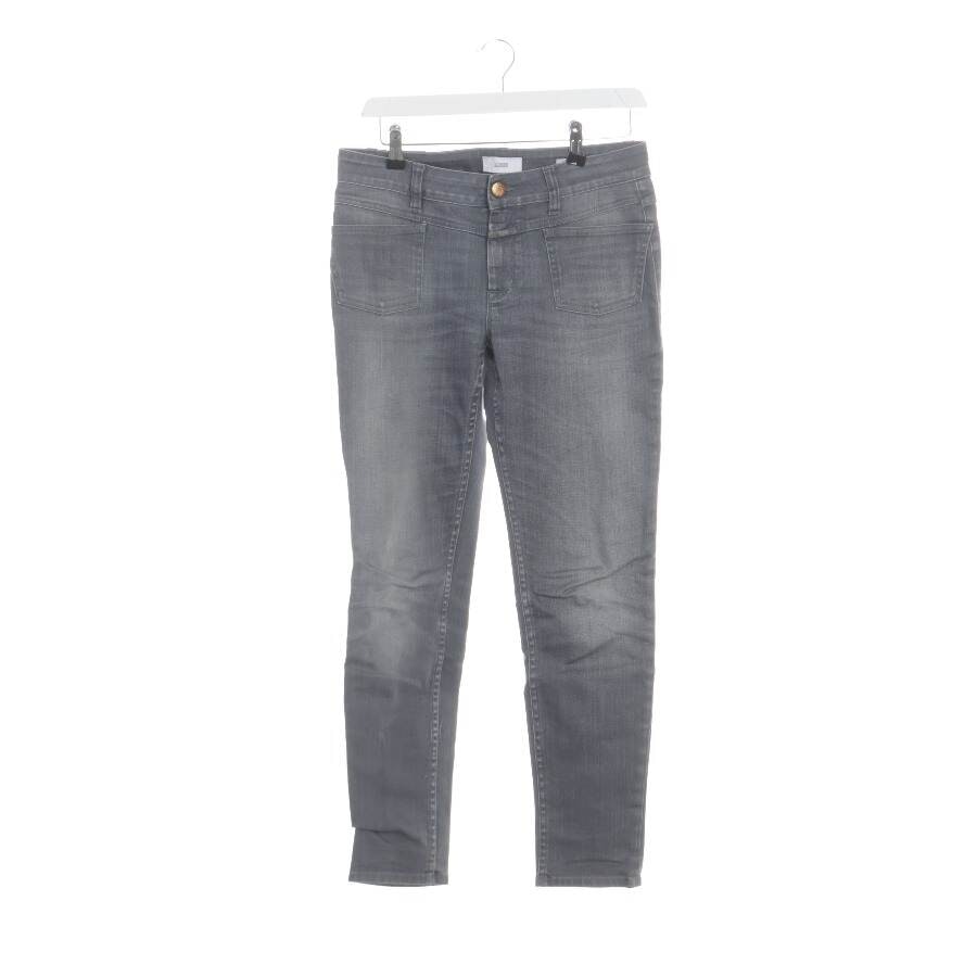 Closed Jeans Slim Fit W27 Grau von Closed