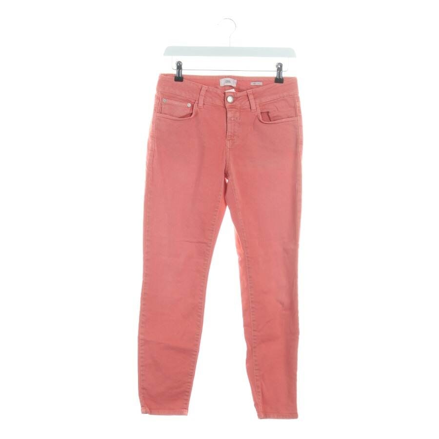 Closed Jeans Slim Fit W27 Rosa von Closed