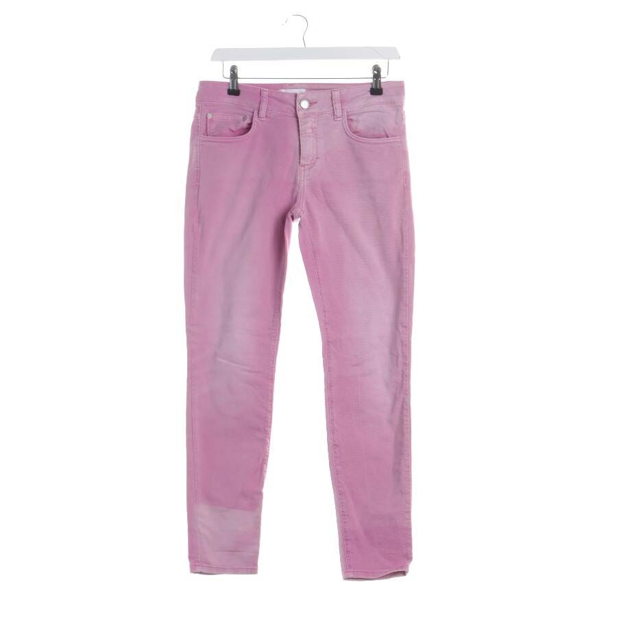 Closed Jeans Slim Fit W27 Rosa von Closed