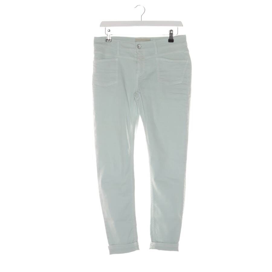 Closed Jeans Slim Fit W28 Hellblau von Closed