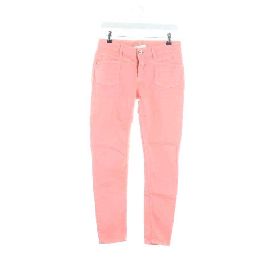 Closed Jeans Slim Fit W28 Rosa von Closed