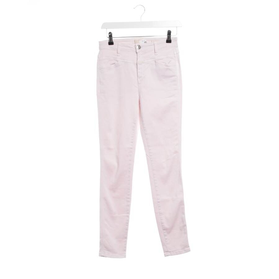 Closed Jeans Slim Fit W28 Rosa von Closed