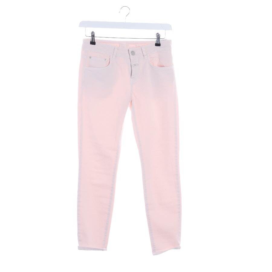 Closed Jeans Slim Fit W28 Rosa von Closed