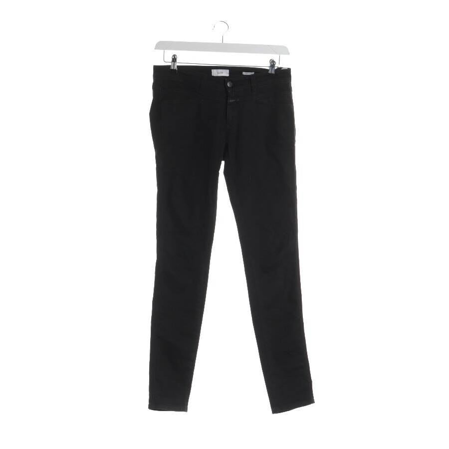 Closed Jeans Slim Fit W28 Schwarz von Closed