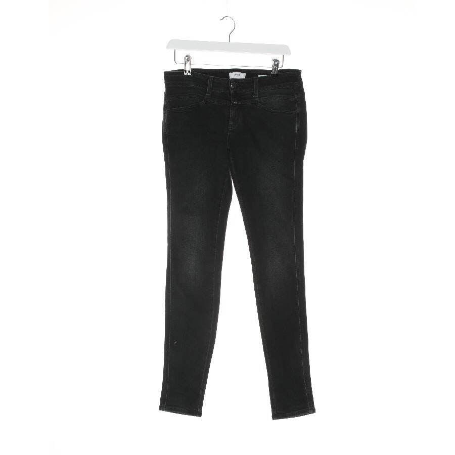 Closed Jeans Slim Fit W28 Schwarz von Closed