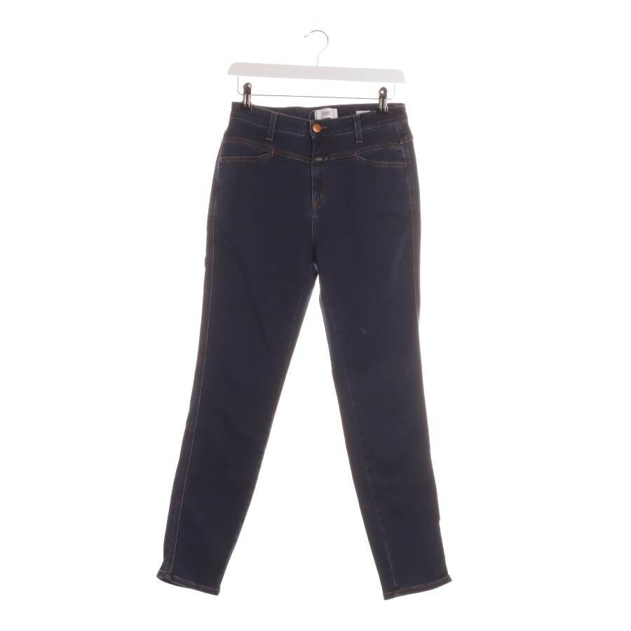 Closed Jeans Slim Fit W29 Blau von Closed