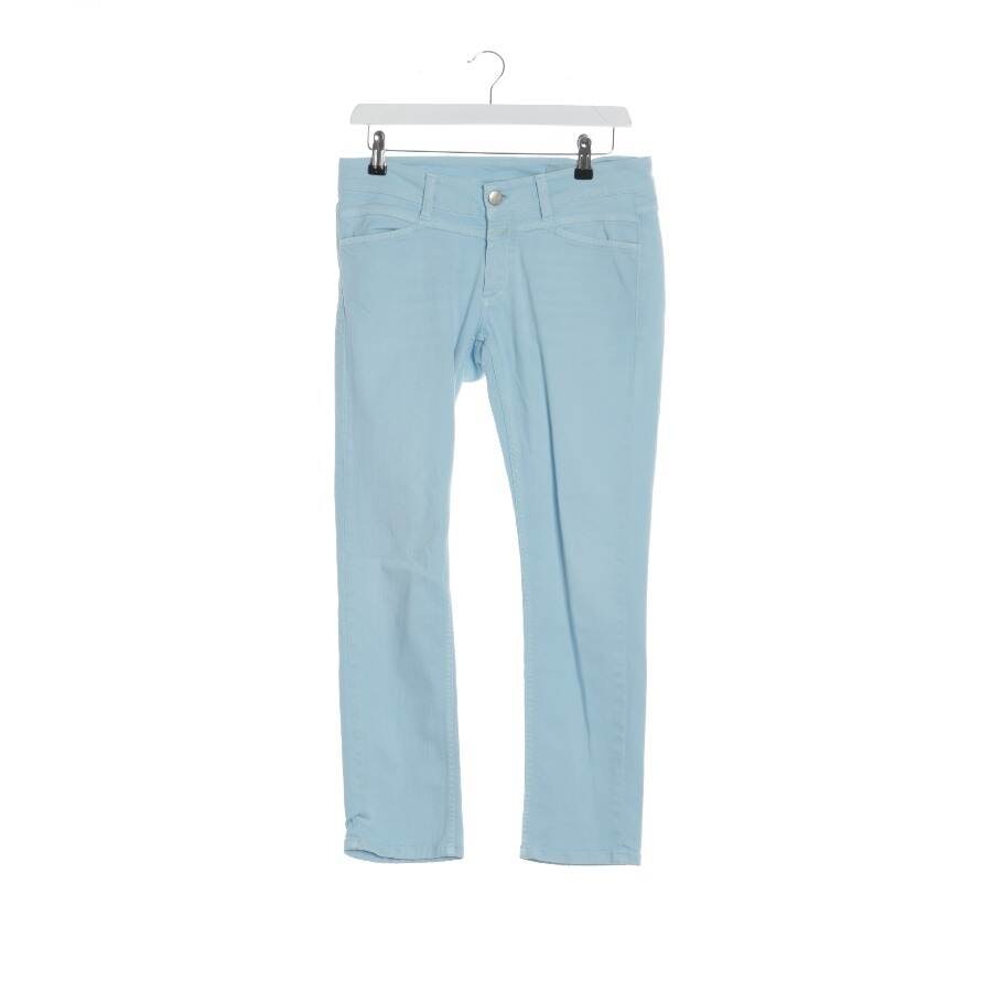 Closed Jeans Slim Fit W29 Hellblau von Closed