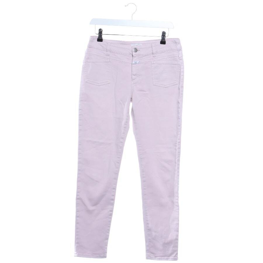 Closed Jeans Slim Fit W29 Rosa von Closed