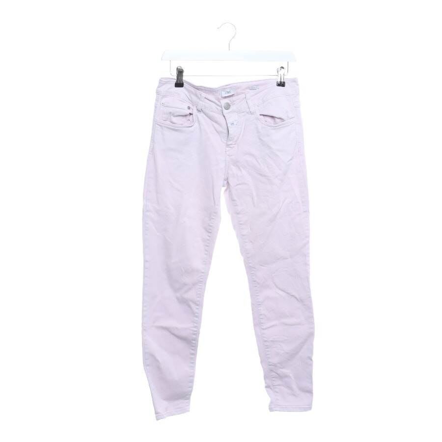 Closed Jeans Slim Fit W29 Rosa von Closed