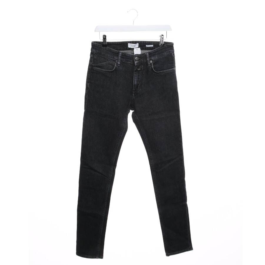 Closed Jeans Slim Fit W29 Schwarz von Closed