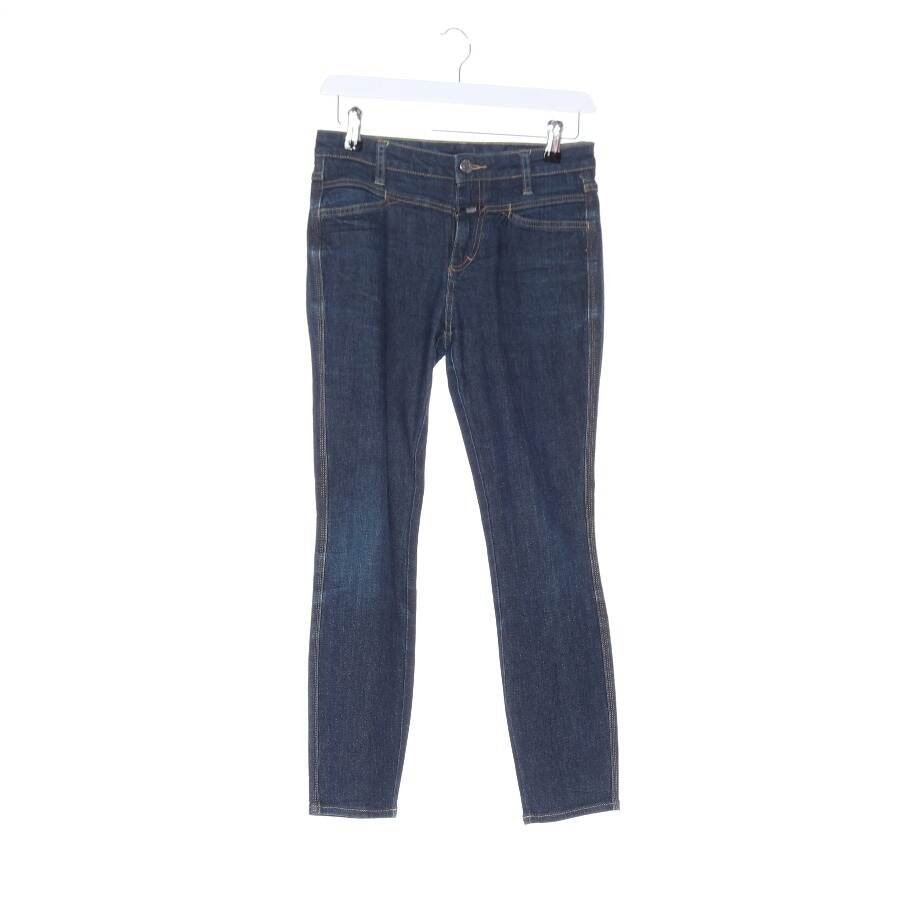 Closed Jeans Straight Fit W25 Blau von Closed