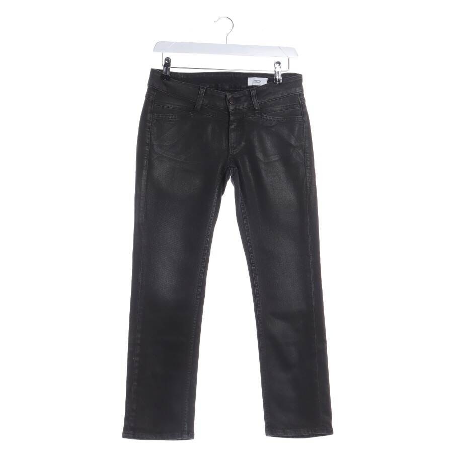 Closed Jeans Straight Fit W26 Grau von Closed