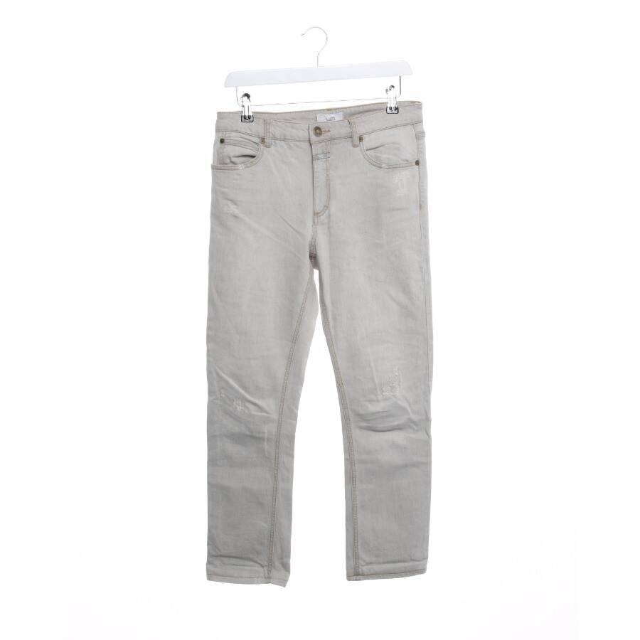 Closed Jeans Straight Fit W28 Blau von Closed