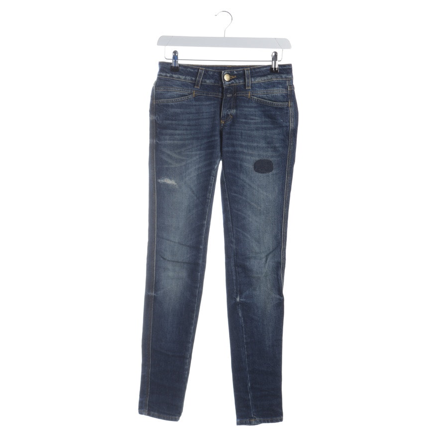 Closed Jeans W24 Blau von Closed