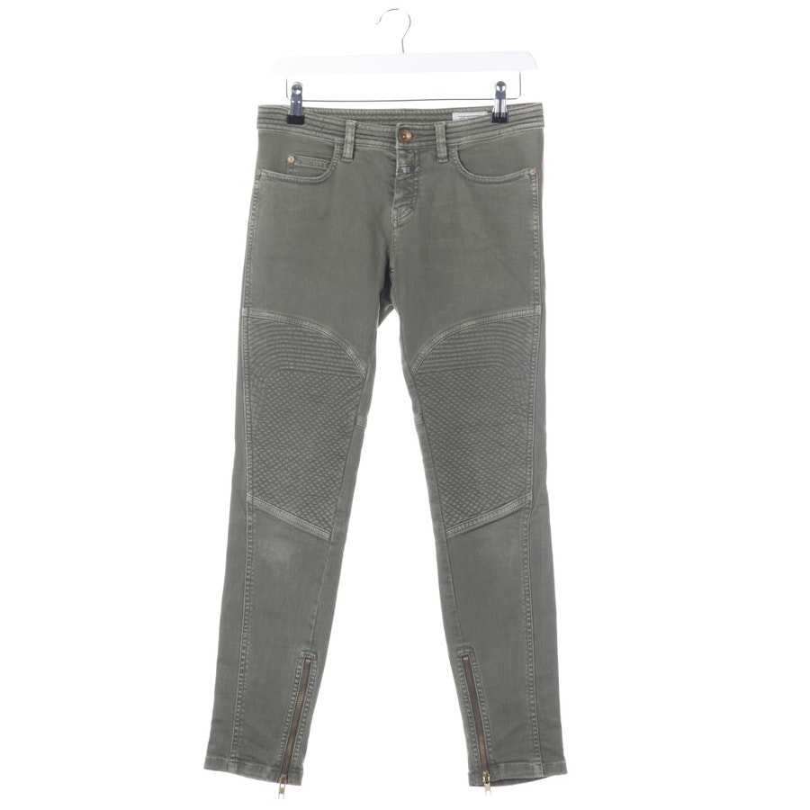 Closed Jeans W25 Grün von Closed