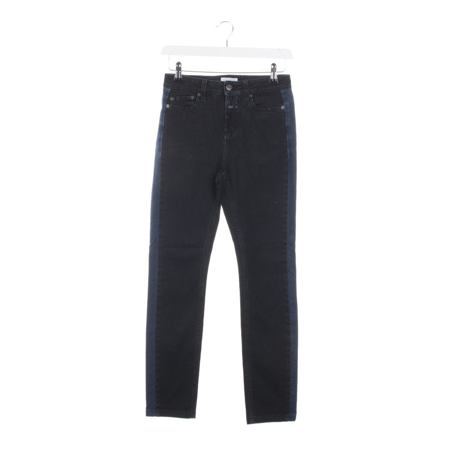 Closed Jeans W25 Schwarz von Closed