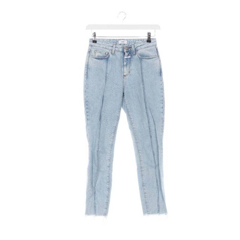 Closed Jeans W26 Hellblau von Closed