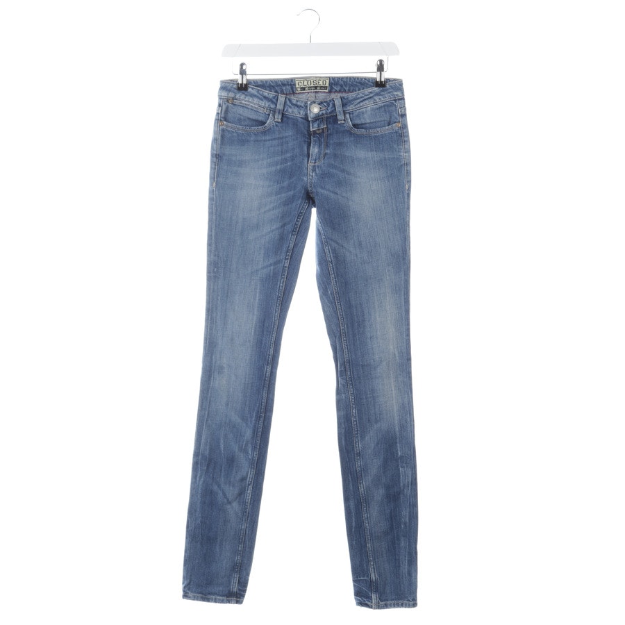 Closed Jeans W27 Blau von Closed