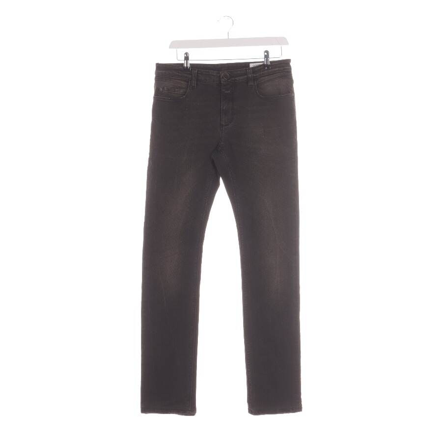 Closed Jeans W30 Schwarz von Closed