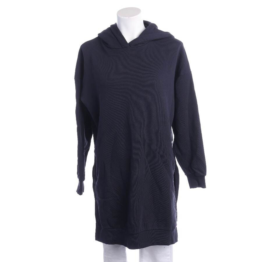 Closed Kapuzenpulli XS Navy von Closed