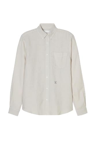 Closed Leinenhemd - M von Closed