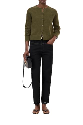 Closed Pedal Pusher - 27 von Closed