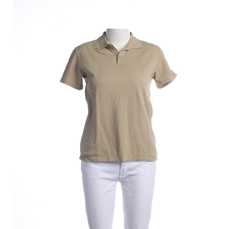 Closed Poloshirt XS Beige von Closed