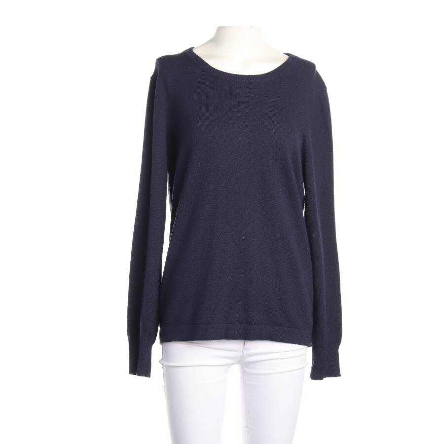 Closed Pullover S Navy von Closed