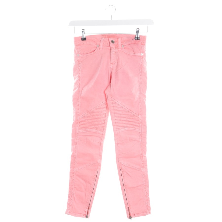 Closed Skinny Jeans W25 Rosa von Closed