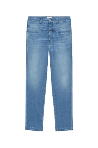 Closed Slim-Fit Jeans Pedal Pusher - 29 von Closed