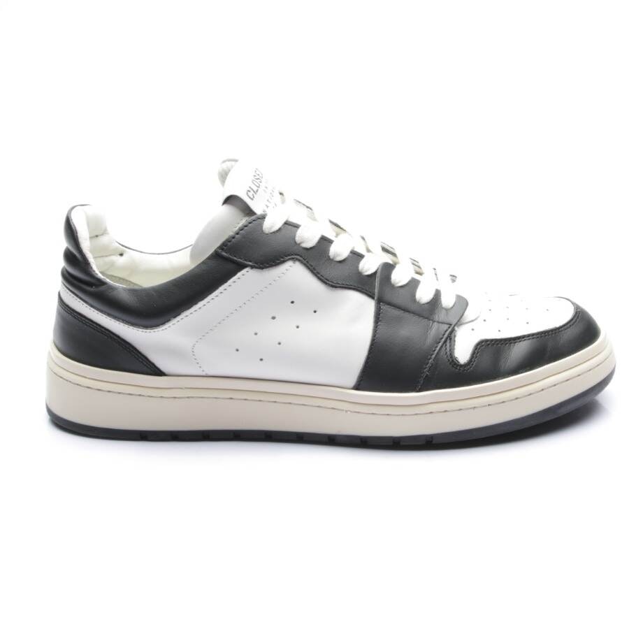 Closed Sneaker EUR 40 Schwarz von Closed