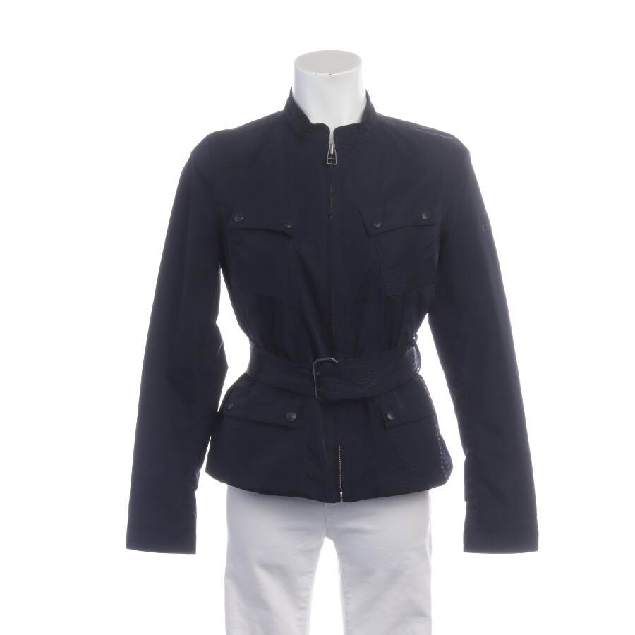 Closed Sommerjacke S Navy von Closed