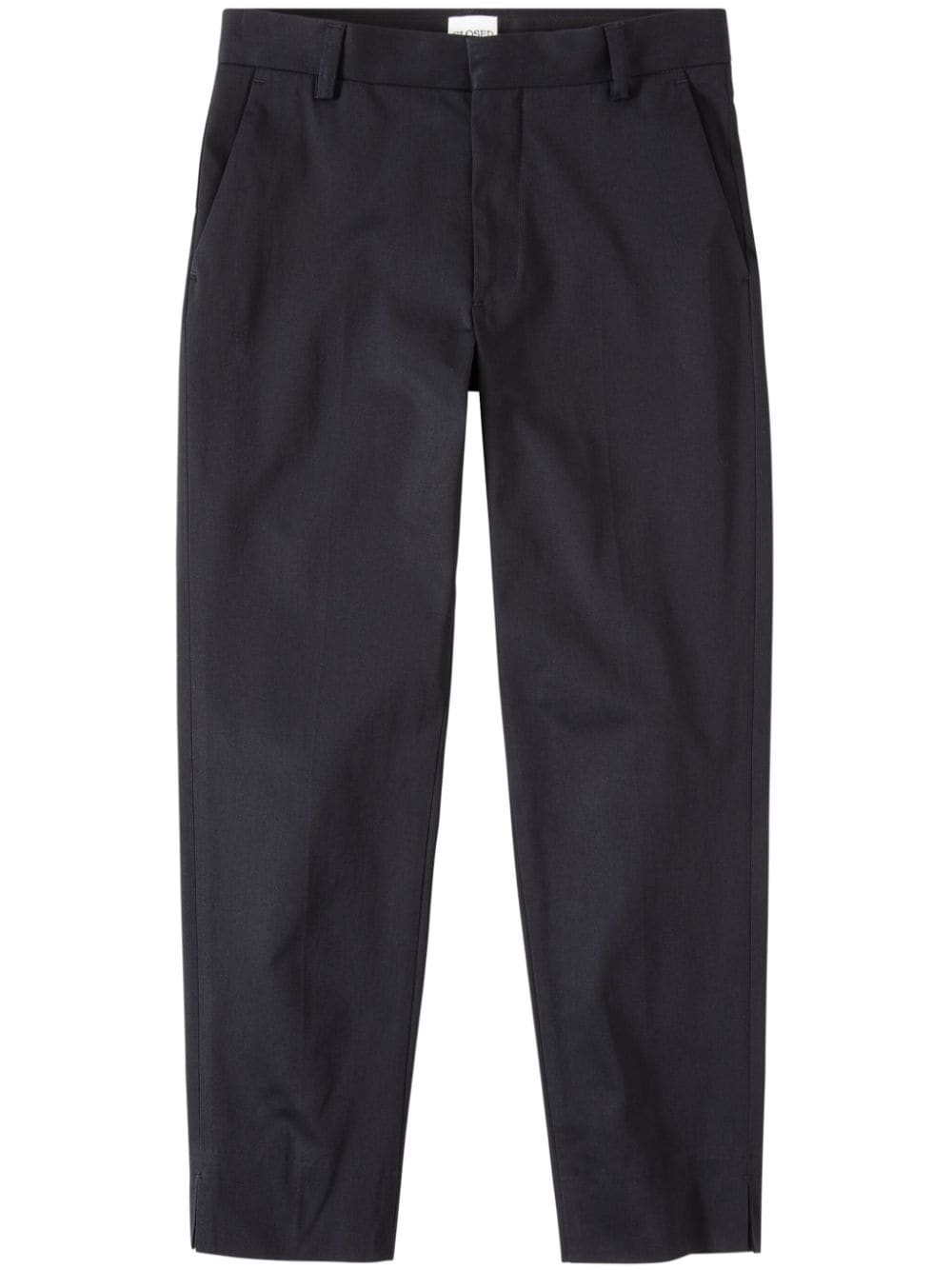 Closed Sonnett Tapered-Hose - Schwarz von Closed