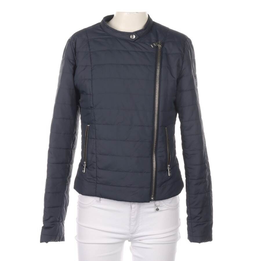 Closed Steppjacke S Navy von Closed